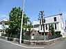 周辺：八王子幼稚園　距離約550m