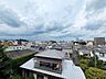 その他：住宅街を見渡せる物件の眺望です