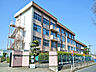 周辺：八王子市立ひよどり山中学校まで約1200m