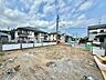 外観：人気施工のデザイナーズ住宅！