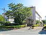 周辺：八王子市立東浅川小学校　距離約400m