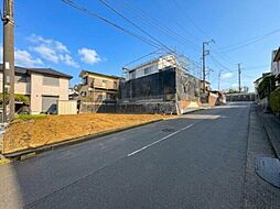 平塚市ふじみ野1丁目 戸建て
