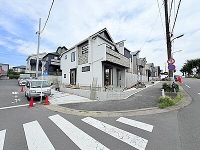 外観:お気軽にお問い合わせください。 外観:お気軽にお問い合わせください。