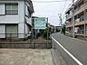 周辺：岩久内科クリニック　距離約1300m