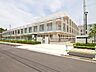 周辺：町田市立鶴川第一小学校　距離約700m