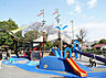 周辺：光綾公園　距離約800m