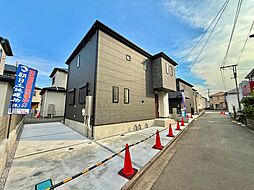相模原市 中央区淵野辺本町1丁目 戸建て 4号棟