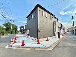 相模原市 中央区淵野辺本町1丁目 戸建て 5号棟