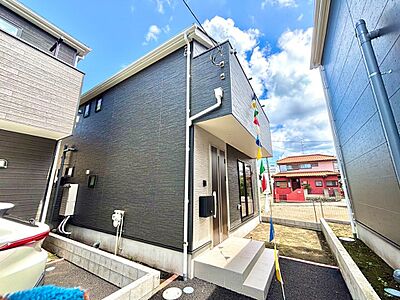 外観:お気軽にお問合せくださいませ♪ 外観:お気軽にお問合せくださいませ♪