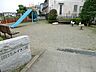 周辺：上矢部はなみずき公園　距離約600m