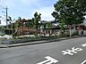 周辺：左近山保育園　距離約750m