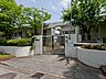周辺：サンキッズ荏田西保育園　距離約550m