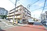 周辺：セブンイレブン　川崎蟹ヶ谷店　距離約400m