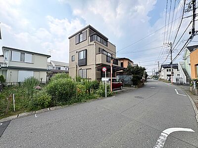 外観:~お気軽にお問い合わせください!~ 外観:~お気軽にお問い合わせください!~