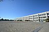 周辺：大和市立西鶴間小学校まで約900m