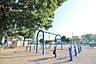 周辺：南林間中央公園まで約130m