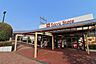 周辺：東急ストア　市が尾店　距離約1100m