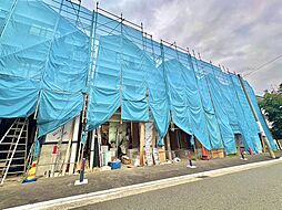 横浜市 都筑区早渕3丁目 戸建て F棟