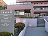 周辺：椎橋医院　距離約260m