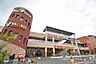 周辺：ヤオコー　八王子並木町店距離約1000m