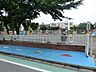 周辺：誠心第二幼稚園　距離約500m