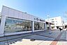 周辺：横浜市営地下鉄ルグリーンライン「都筑ふれあいの丘駅」駅　距離約2000m
