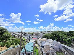 ライオンズガーデン百合ケ丘