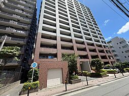 アールヴェール町田森野