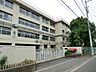 周辺：世田谷区立上祖師谷中学校まで約2000m