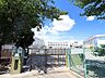 周辺：横浜市立鴨居小学校　距離約700m