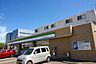 周辺：ファミリーマート　横浜都筑池辺町店　距離約1400m