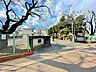 周辺：厚木市立厚木中学校　距離約900m