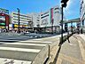 周辺：小田急小田原線「本厚木」駅　距離約1680m