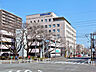 周辺：相模原中央病院　距離約1400m