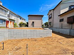 八王子市散田町4丁目 戸建て 1号棟
