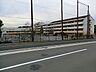 周辺：横浜市立十日市場中学校　距離約1200m
