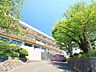 周辺：海老名市立大谷中学校まで約1100m