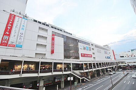 町田マルイまで約280m
