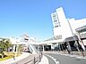 周辺：小田急小田原線・小田急江ノ島線「相模大野」駅まで約320m