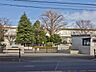 周辺：相模原市立谷口台小学校まで約450m