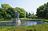 周辺：引地台公園まで約550m