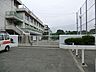 周辺：世田谷区立喜多見中学校まで約350m