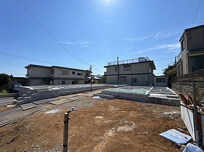 外観:~お気軽にご見学してください~ 外観:~お気軽にご見学してください~