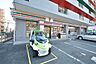 周辺：セブンイレブン　川崎百合丘店　距離約600m
