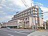 周辺：日野市立病院　距離約1000m