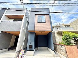 外観の画像