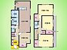 間取り：○間取り図○
