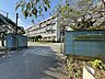 周辺：八王子市立館小中学校　距離約1600m