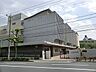 周辺：八王子市立第五中学校　距離約1200m