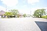 周辺：暁公園　距離約1000m